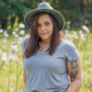 Meet your Posher, Anastasia